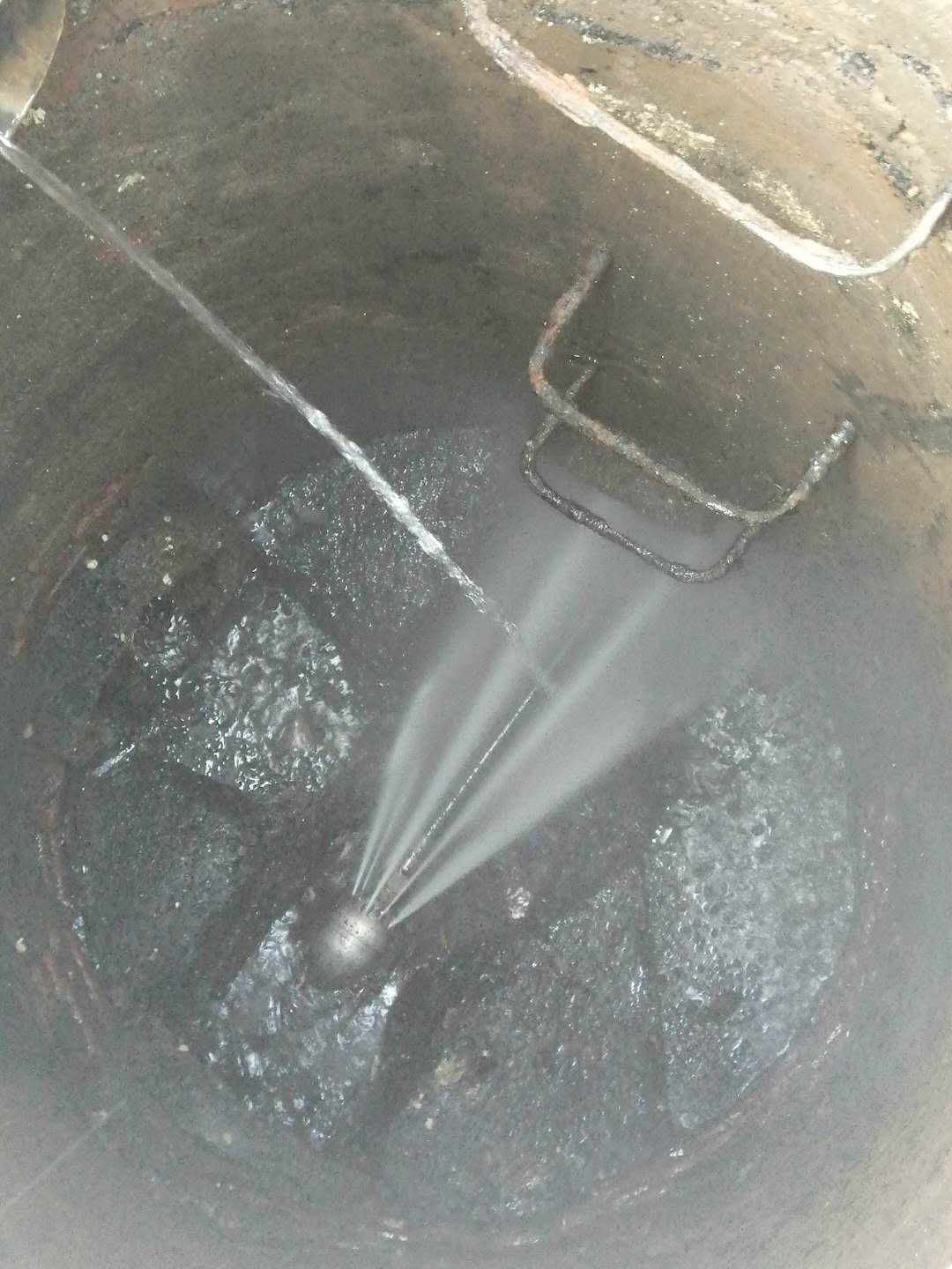 達(dá)州排污下水道管道疏通